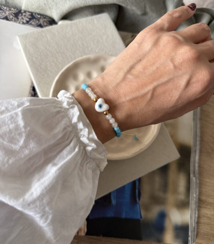 Pulsera Sentimiento 🇦🇷