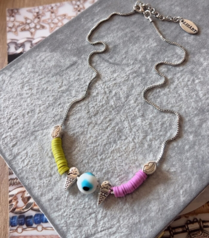 Collar Sunny
