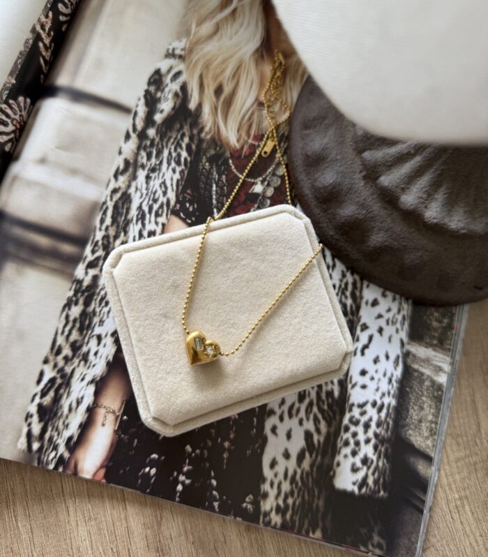 Collar Mini Cora