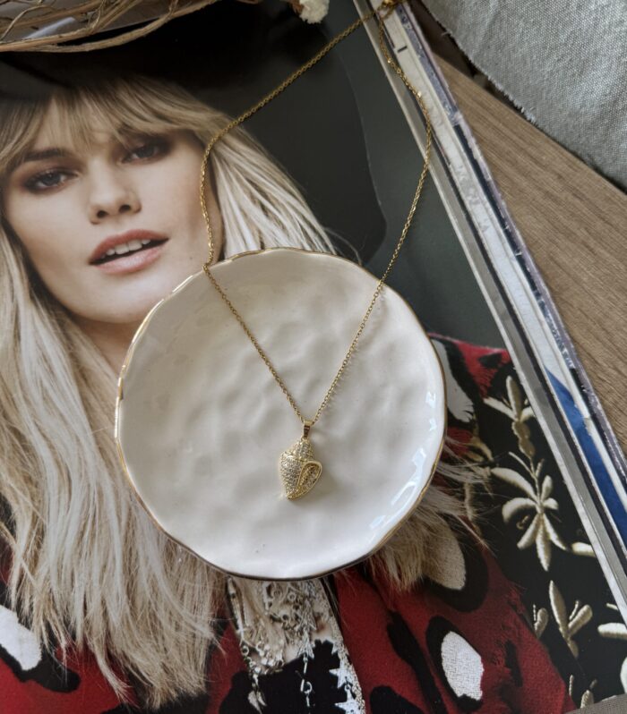 Collar Caracol