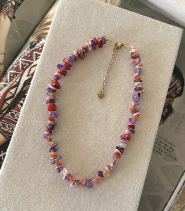 Collar Stone Colors