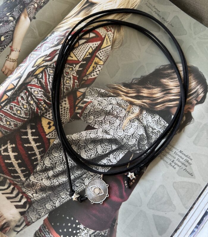 Collar Lazo Eye