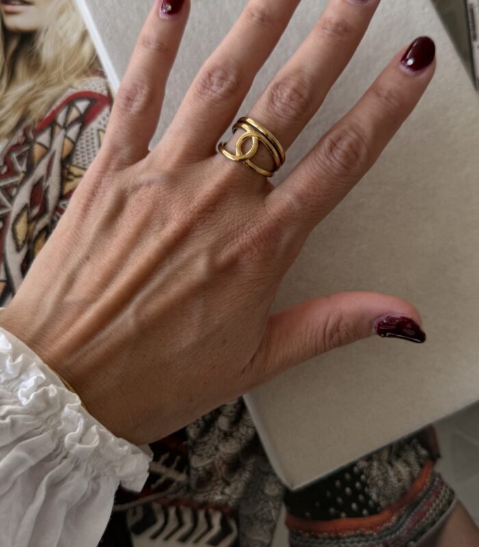 Anillo Arica