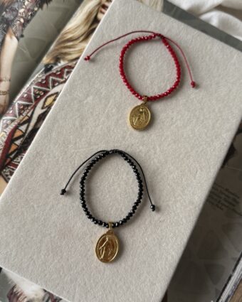 Pulsera Milagrosa