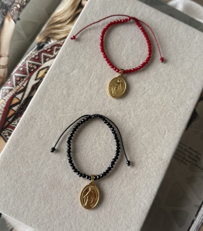 Pulsera Milagrosa
