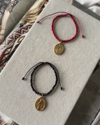 Pulsera Milagrosa