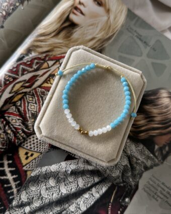 Pulsera ARG 🇦🇷