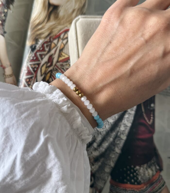 Pulsera ARG 🇦🇷