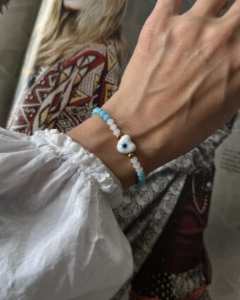 Pulsera Sentimiento 🇦🇷