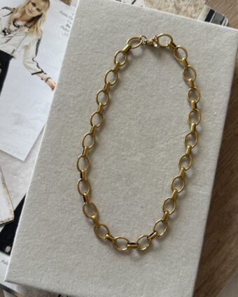Collar Chain