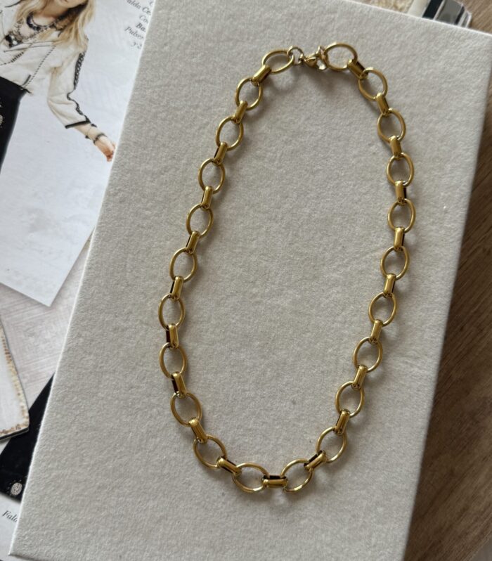 Collar Chain