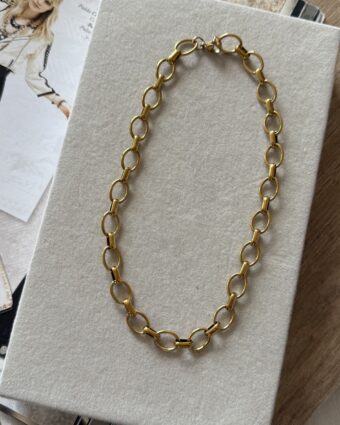 Collar Chain
