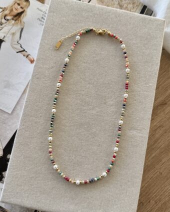 Collar Alegra