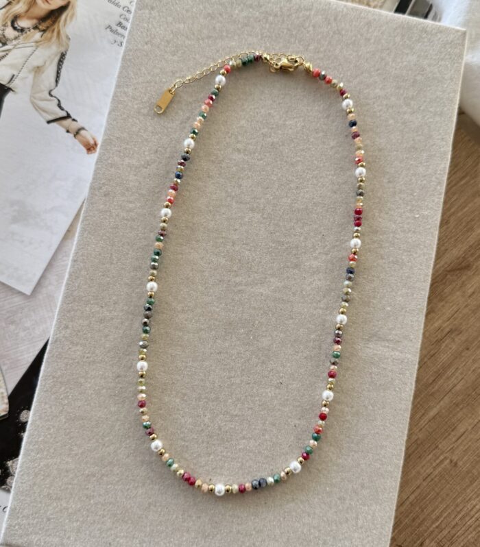 Collar Alegra