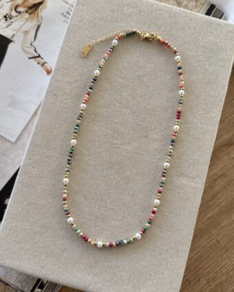 Collar Alegra