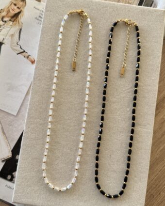 Collar Cristal Soul