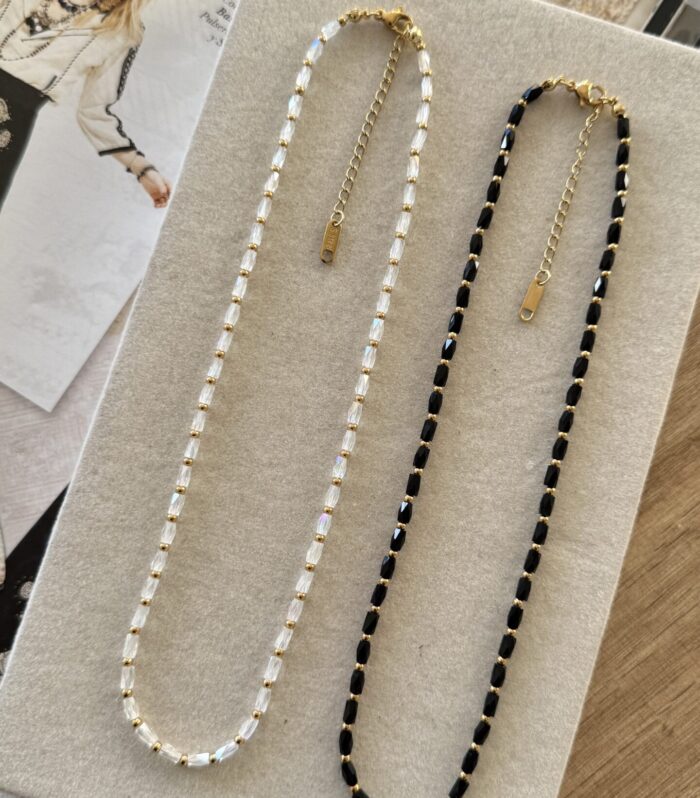 Collar Cristal Soul