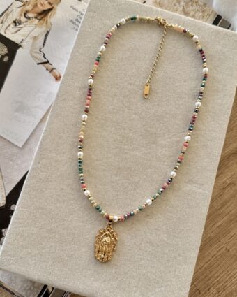Collar Alegra Viegencita