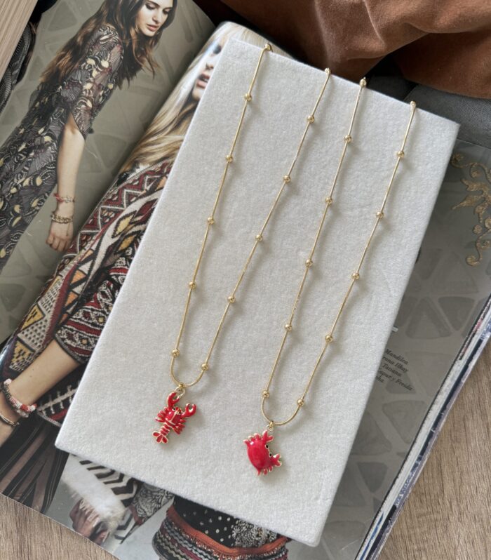 Collar del Mar