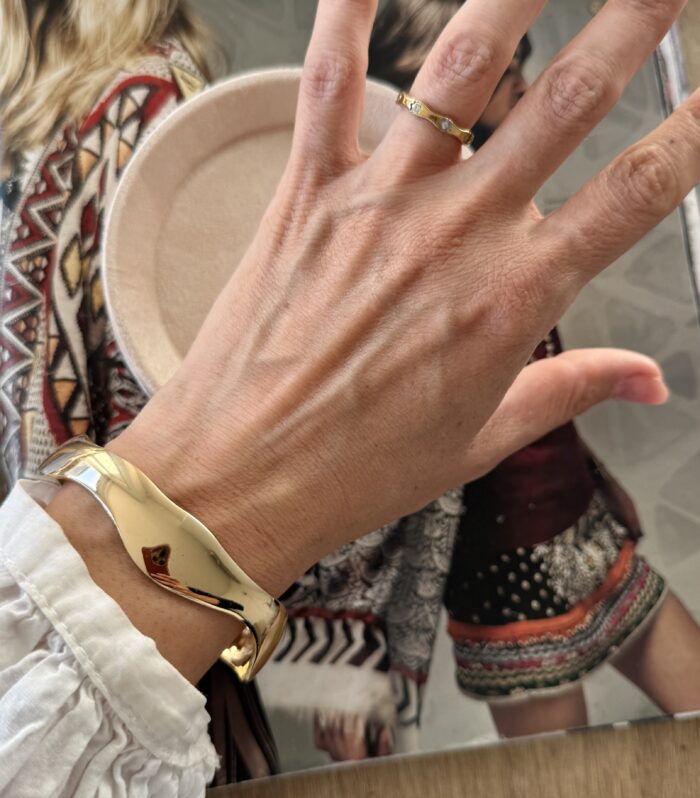Pulsera Esclava Zull