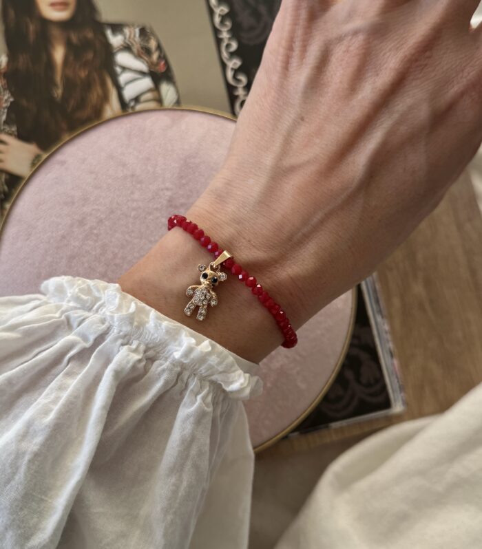 Pulsera Teddy