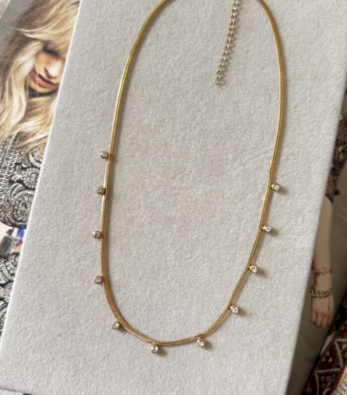 Collar Galia