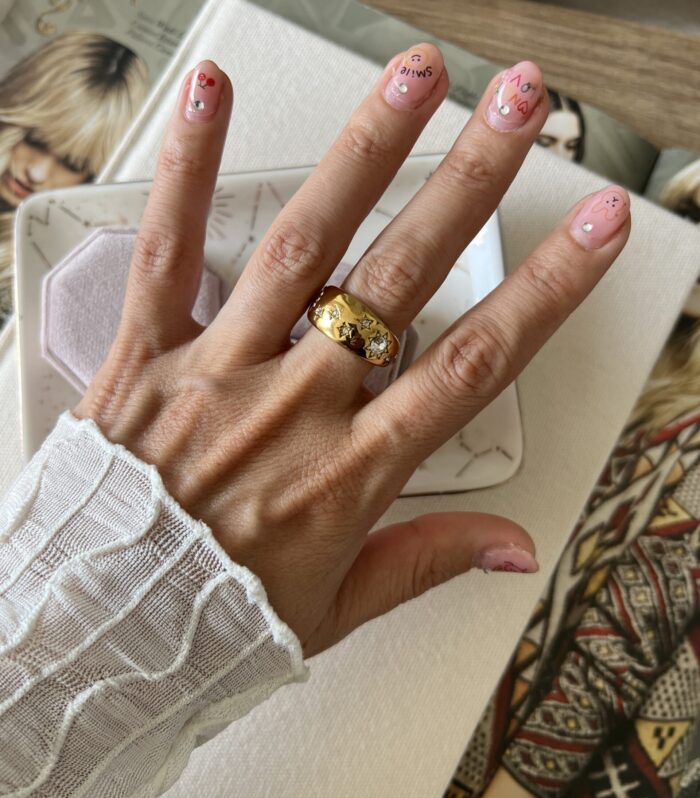 Anillo Universe