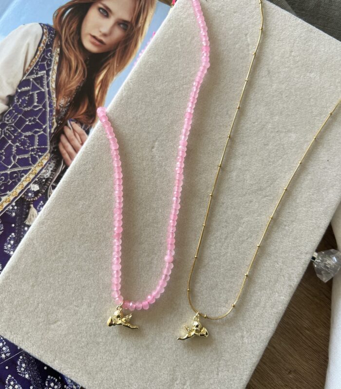Collar Angelito