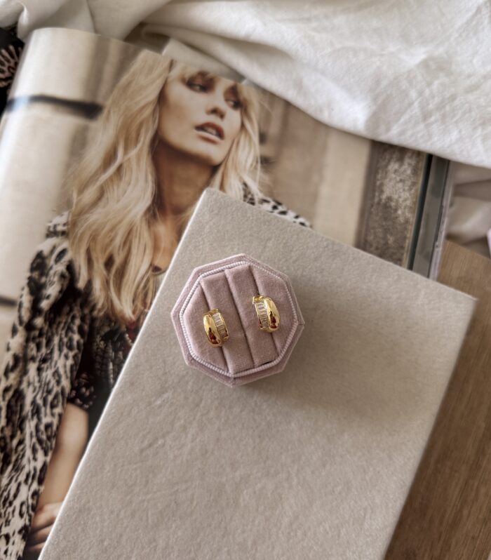 Aros Gold Queen