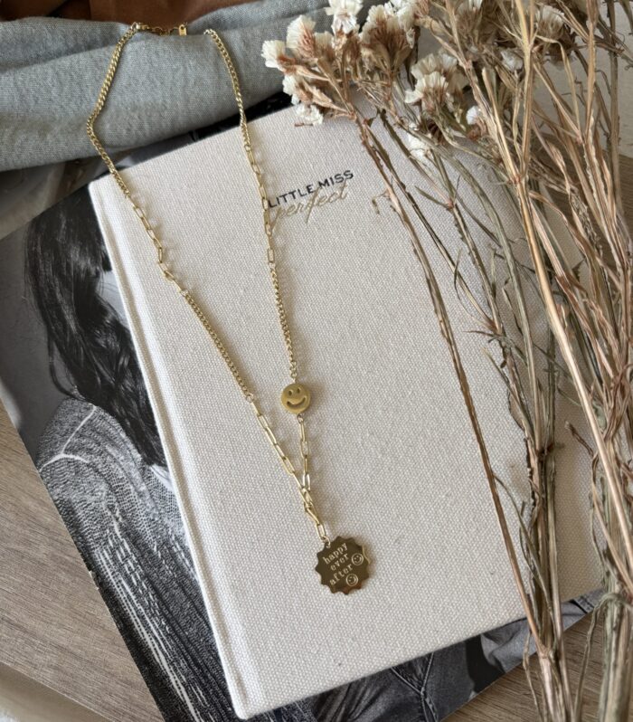 Collar Happy Ever After