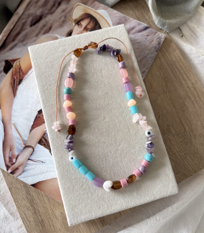 Collar Gia