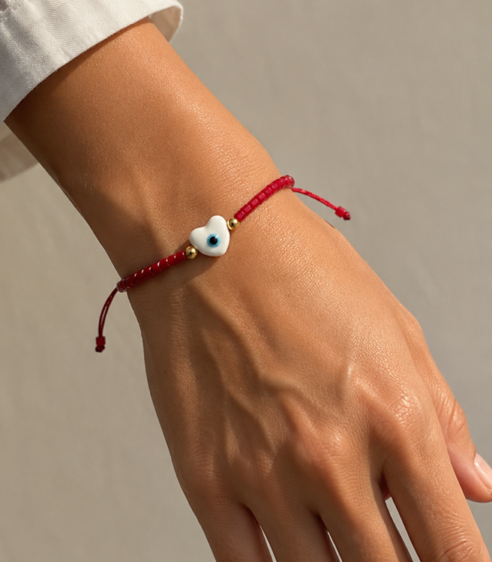 Pulsera Energía y Amor