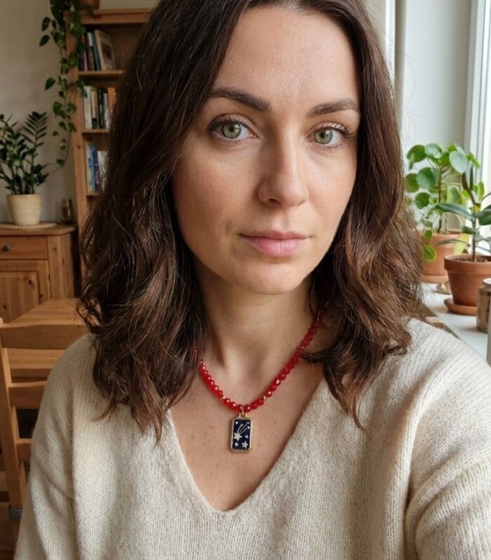 Collar Space