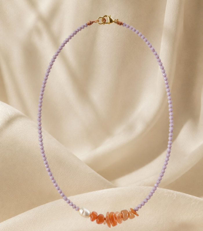 Collar Mayorca