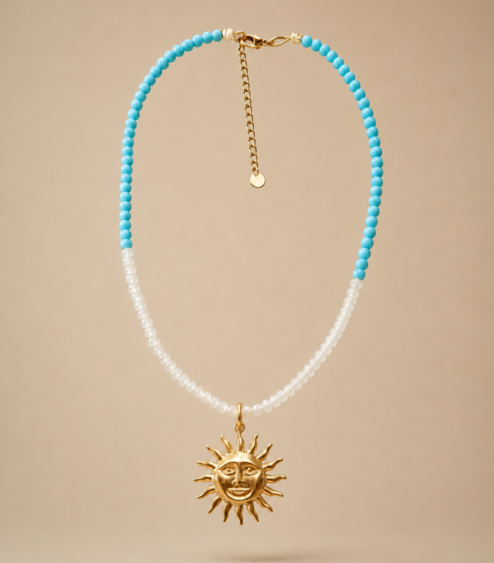 Collar Sentimiento