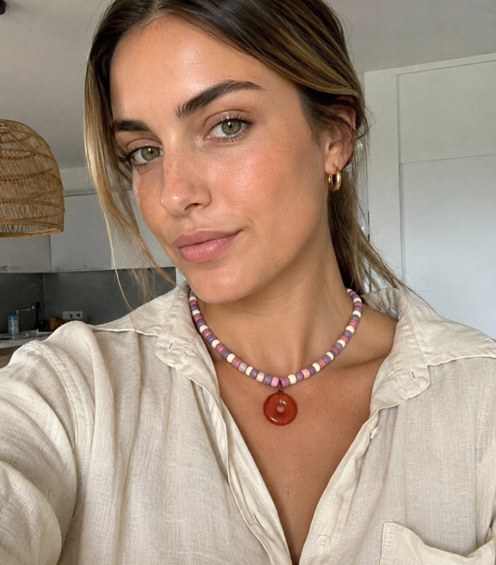 Collar Milka Stone