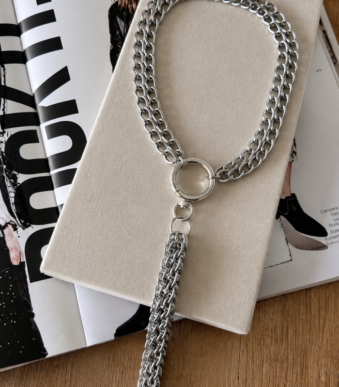 Collar Bowie