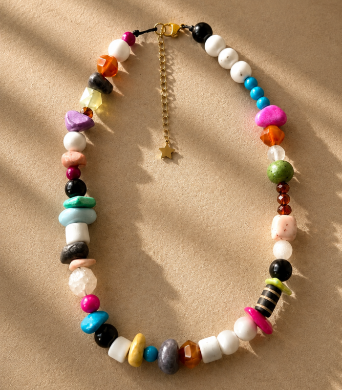 Collar Colours