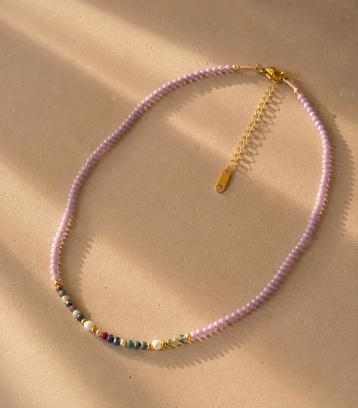 Collar Lula