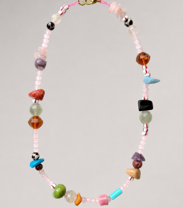 Collar Aura