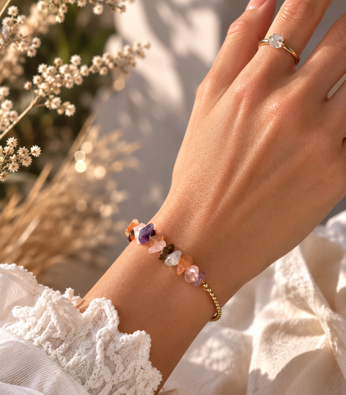 Pulsera Alba