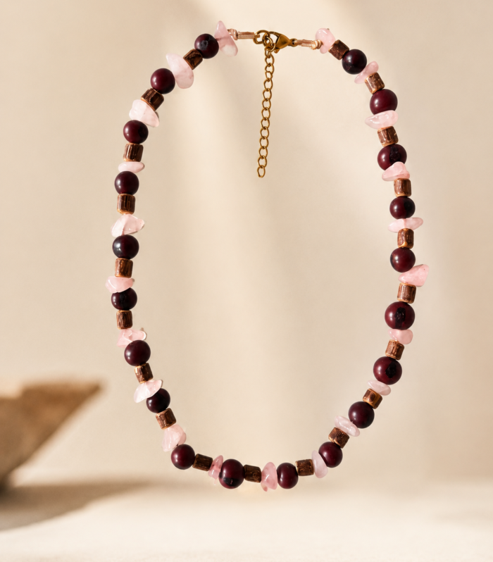 Collar Boho