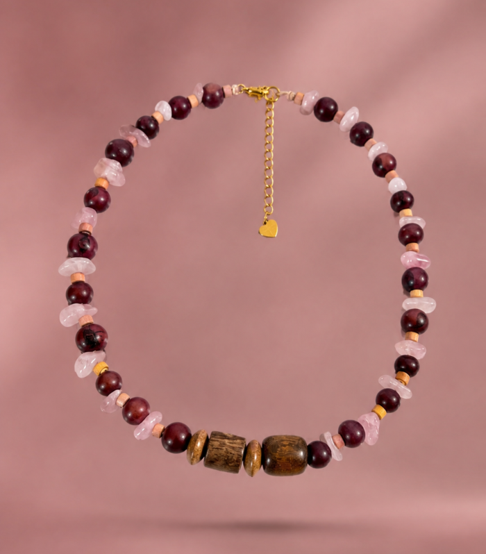 Collar Boho