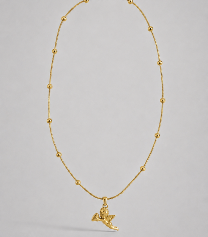 Collar Cupido