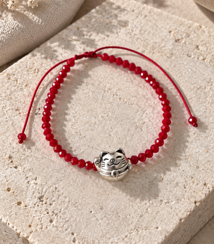 Pulsera Fortuna