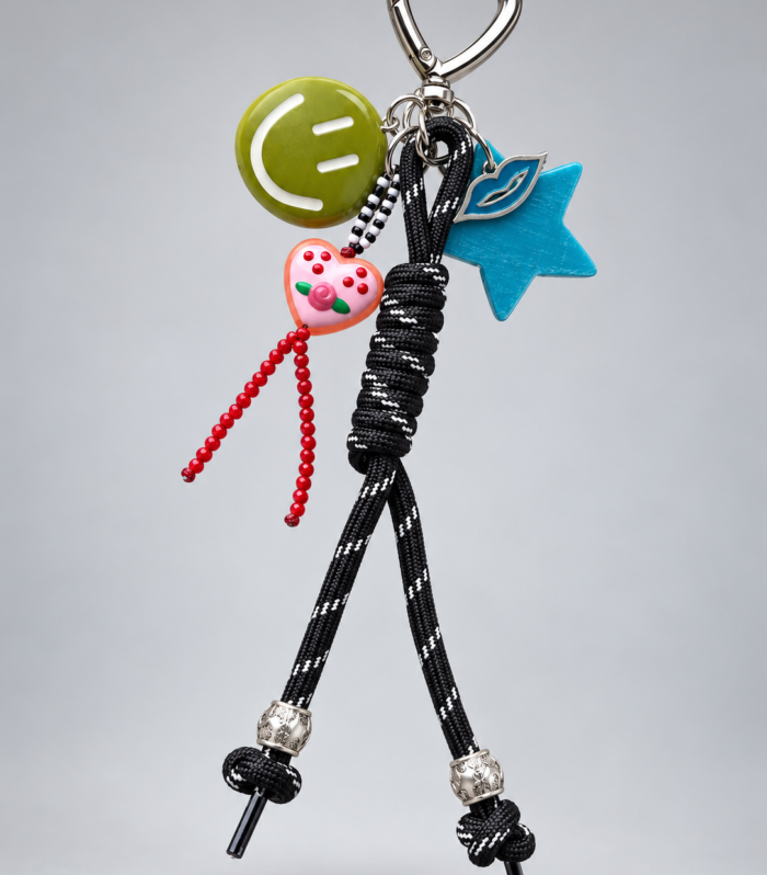 Llavero Charms Much