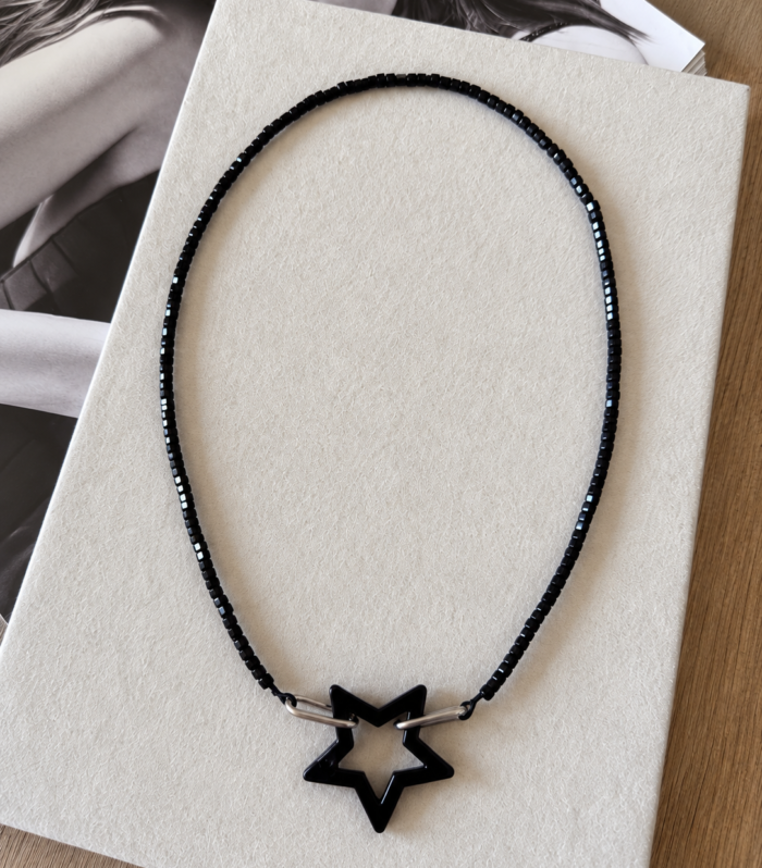 Collar Rock star
