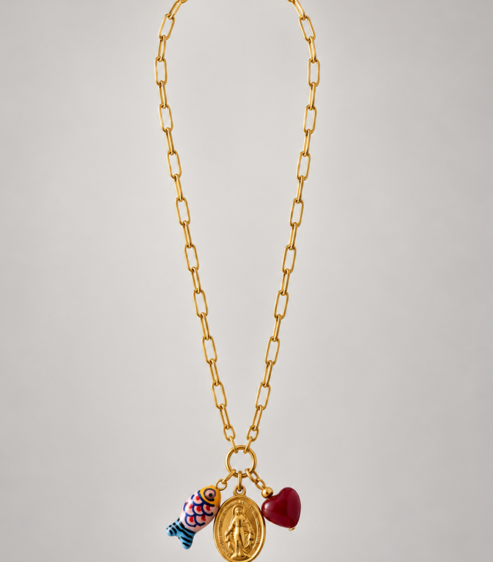 Collar Cindy
