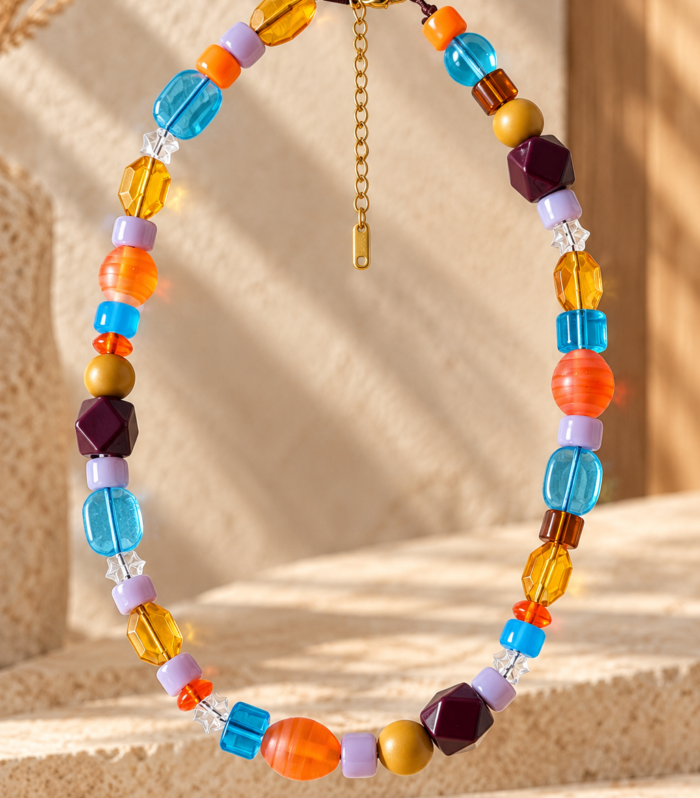 Collar Marga