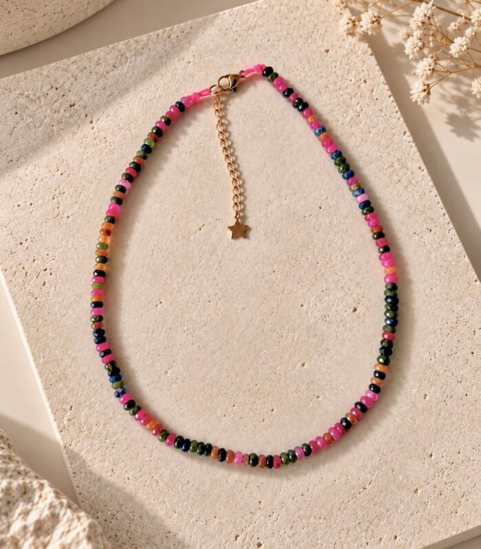 Collar Aura
